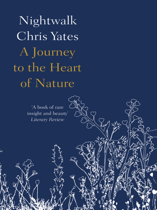 Title details for Nightwalk by Chris Yates - Available